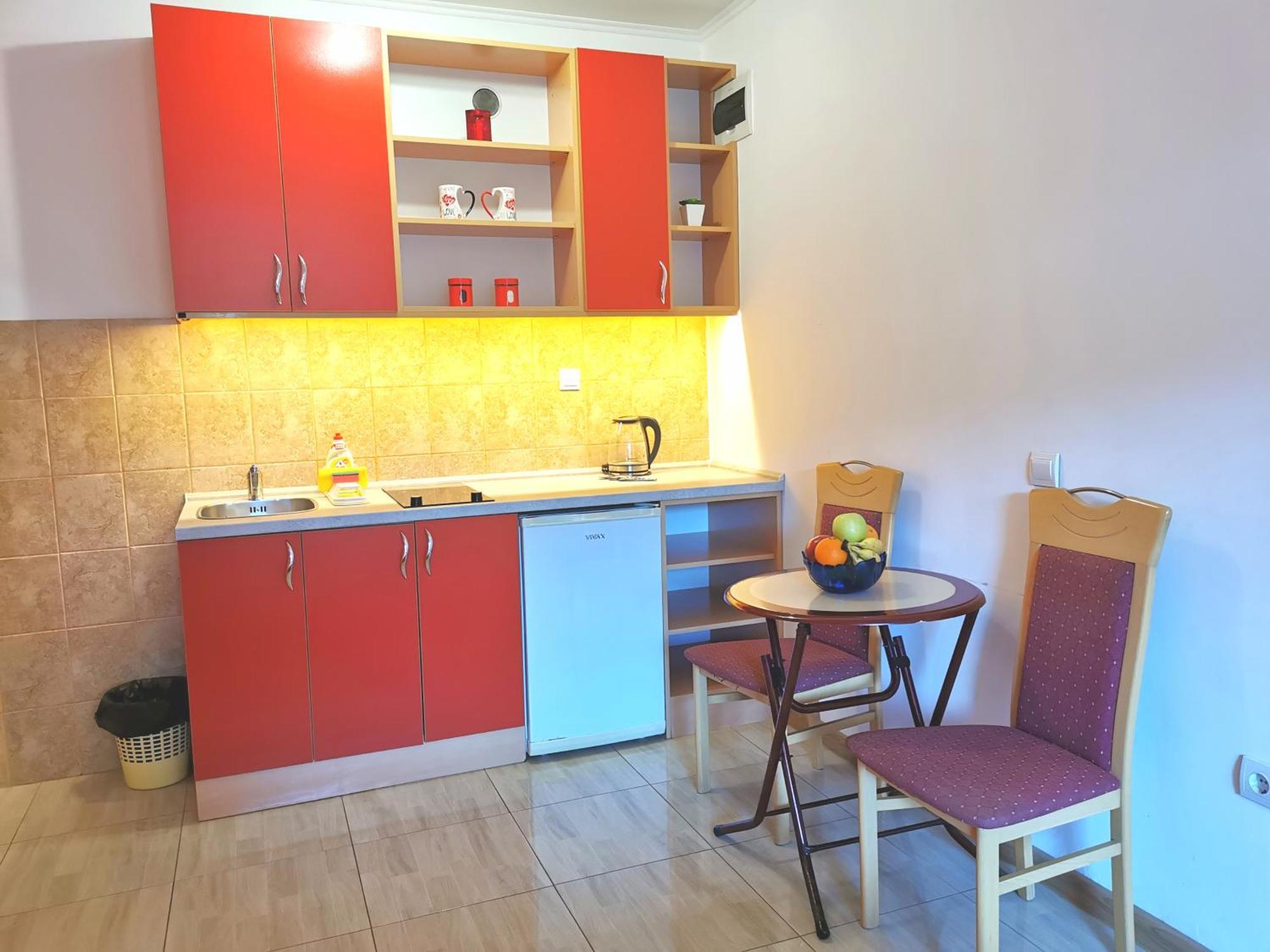 Durakovic Apartments Herceg Novi Esterno foto