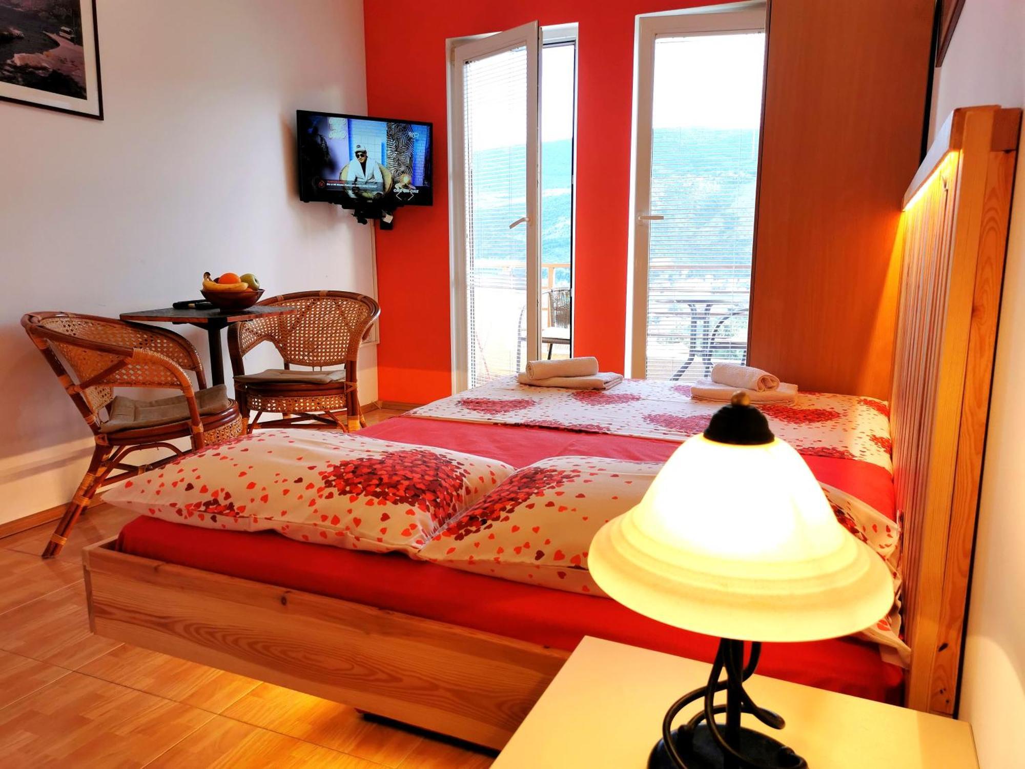 Durakovic Apartments Herceg Novi Esterno foto