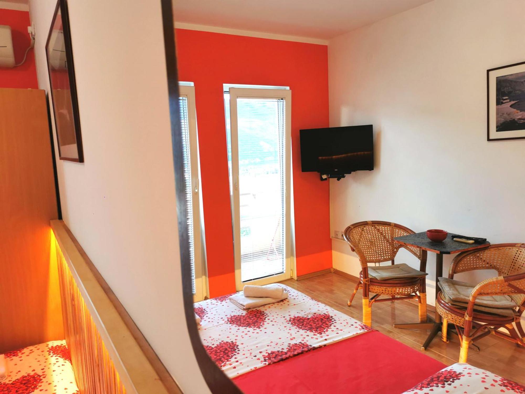 Durakovic Apartments Herceg Novi Esterno foto