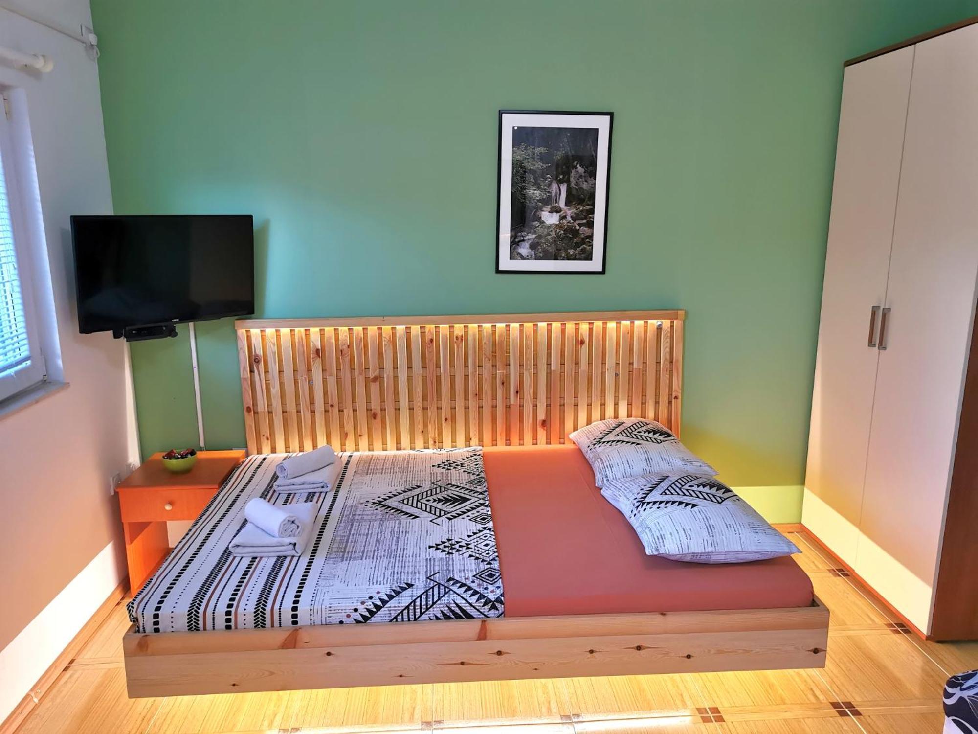 Durakovic Apartments Herceg Novi Esterno foto
