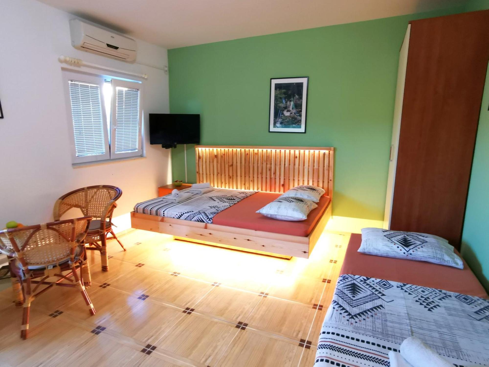 Durakovic Apartments Herceg Novi Esterno foto