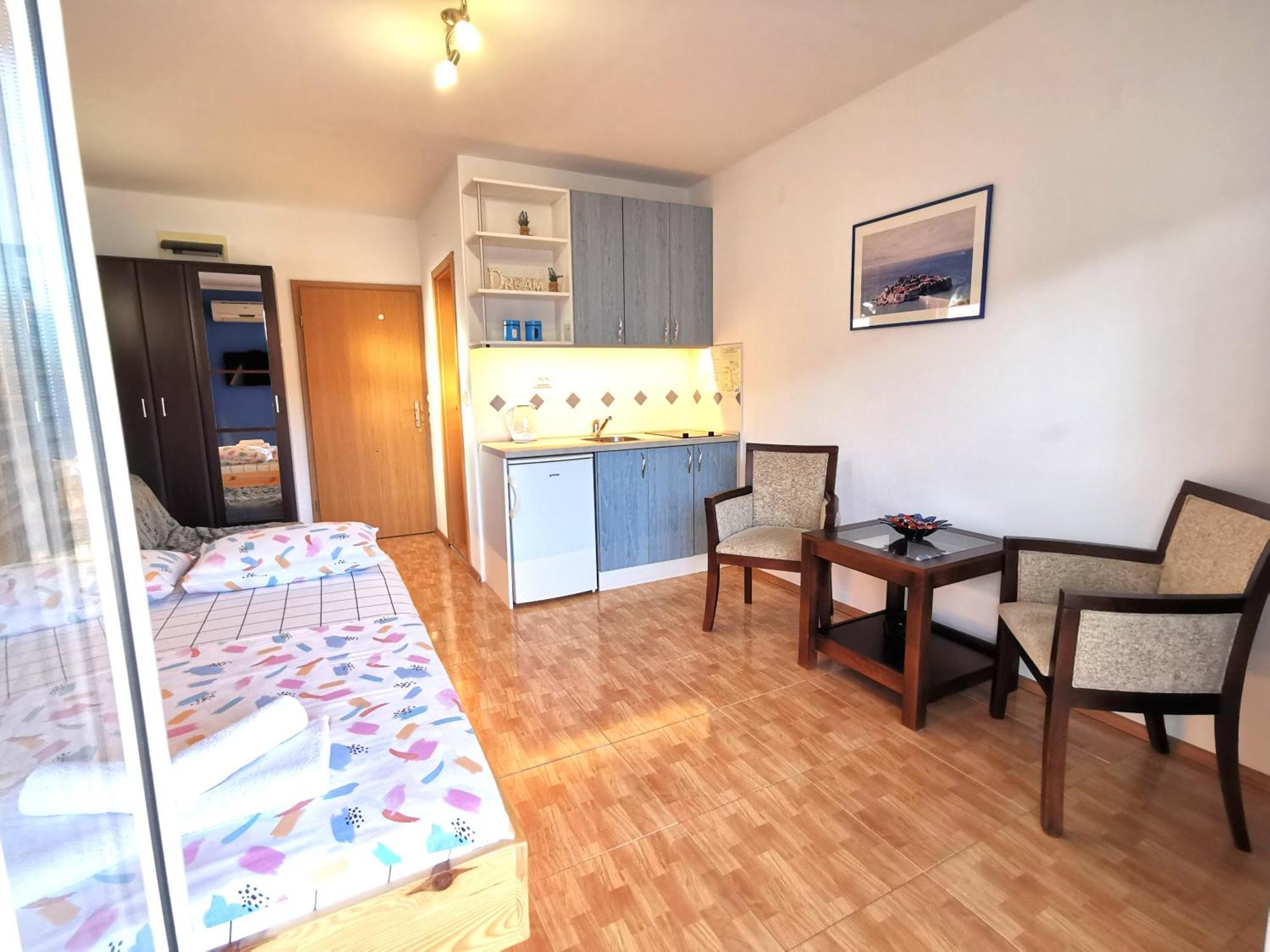 Durakovic Apartments Herceg Novi Esterno foto