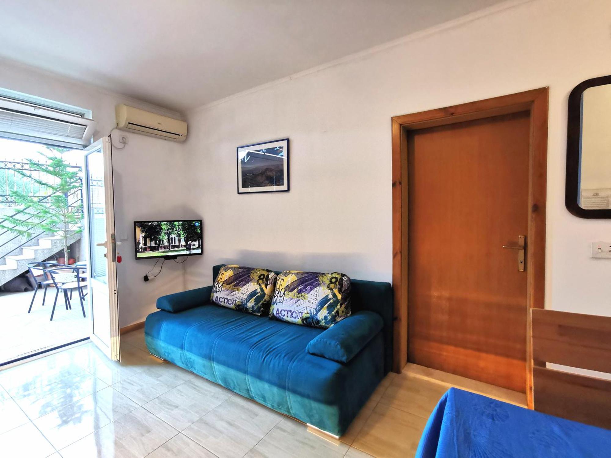 Durakovic Apartments Herceg Novi Esterno foto