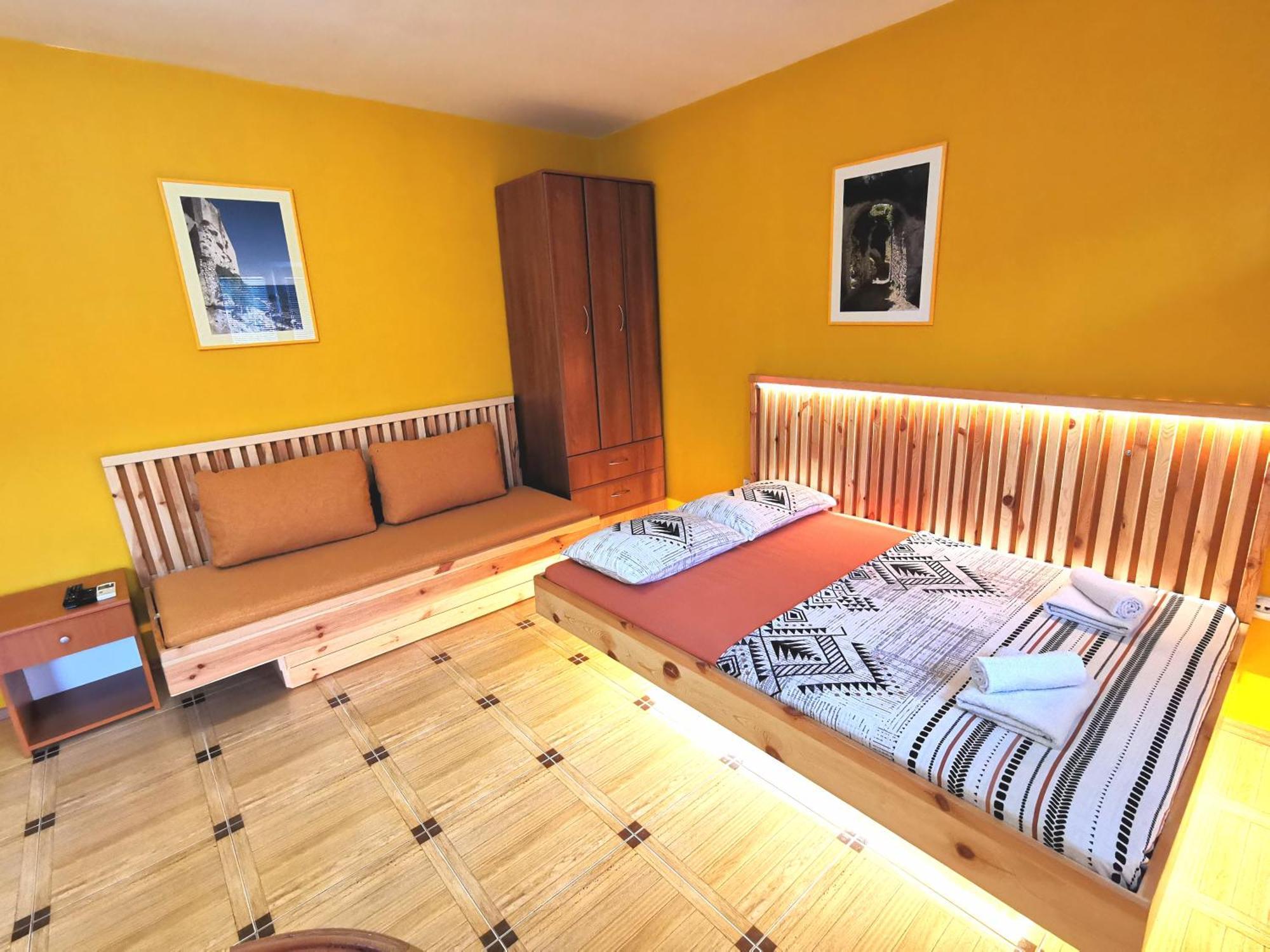 Durakovic Apartments Herceg Novi Esterno foto