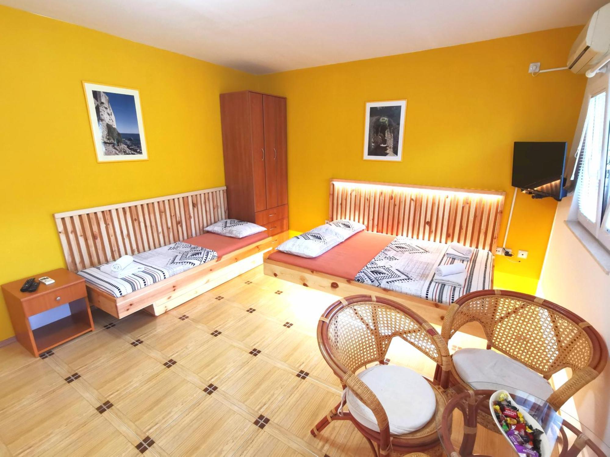 Durakovic Apartments Herceg Novi Esterno foto