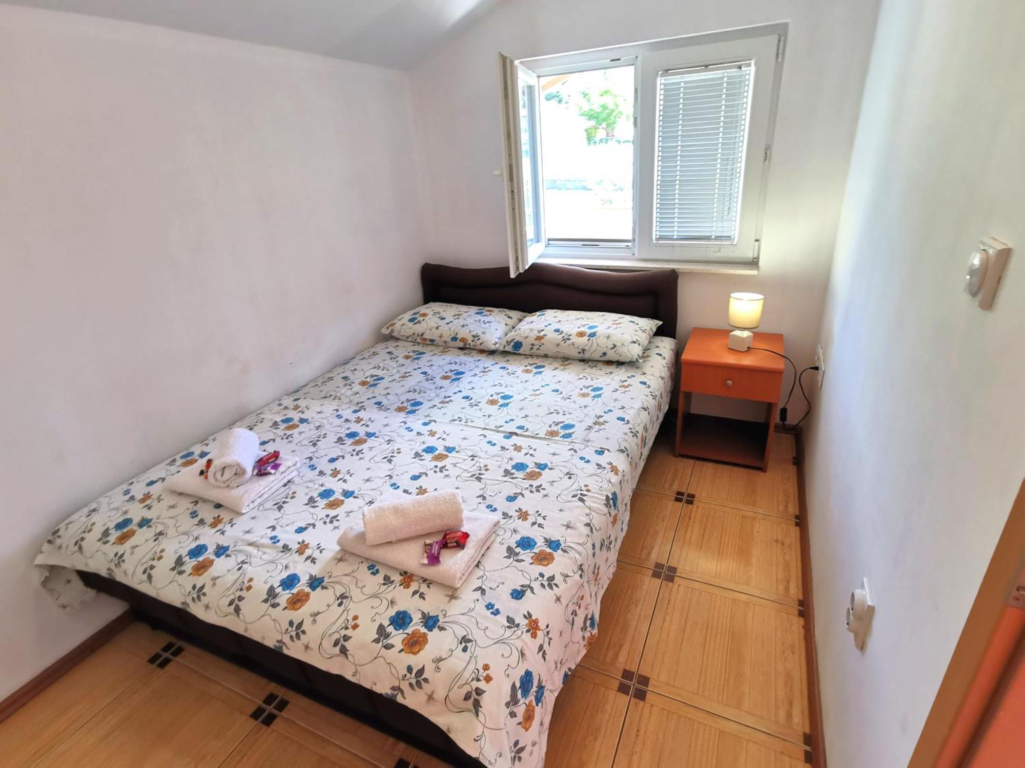 Durakovic Apartments Herceg Novi Esterno foto