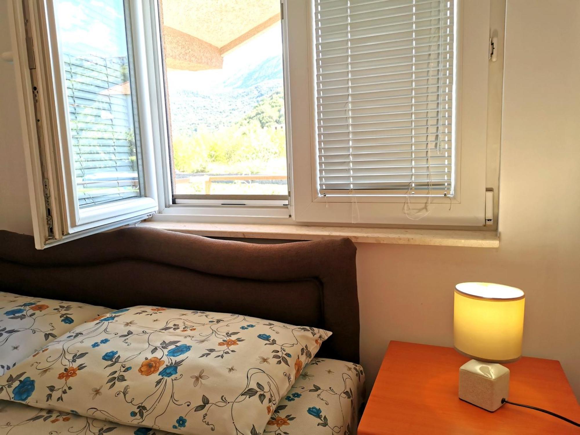 Durakovic Apartments Herceg Novi Esterno foto