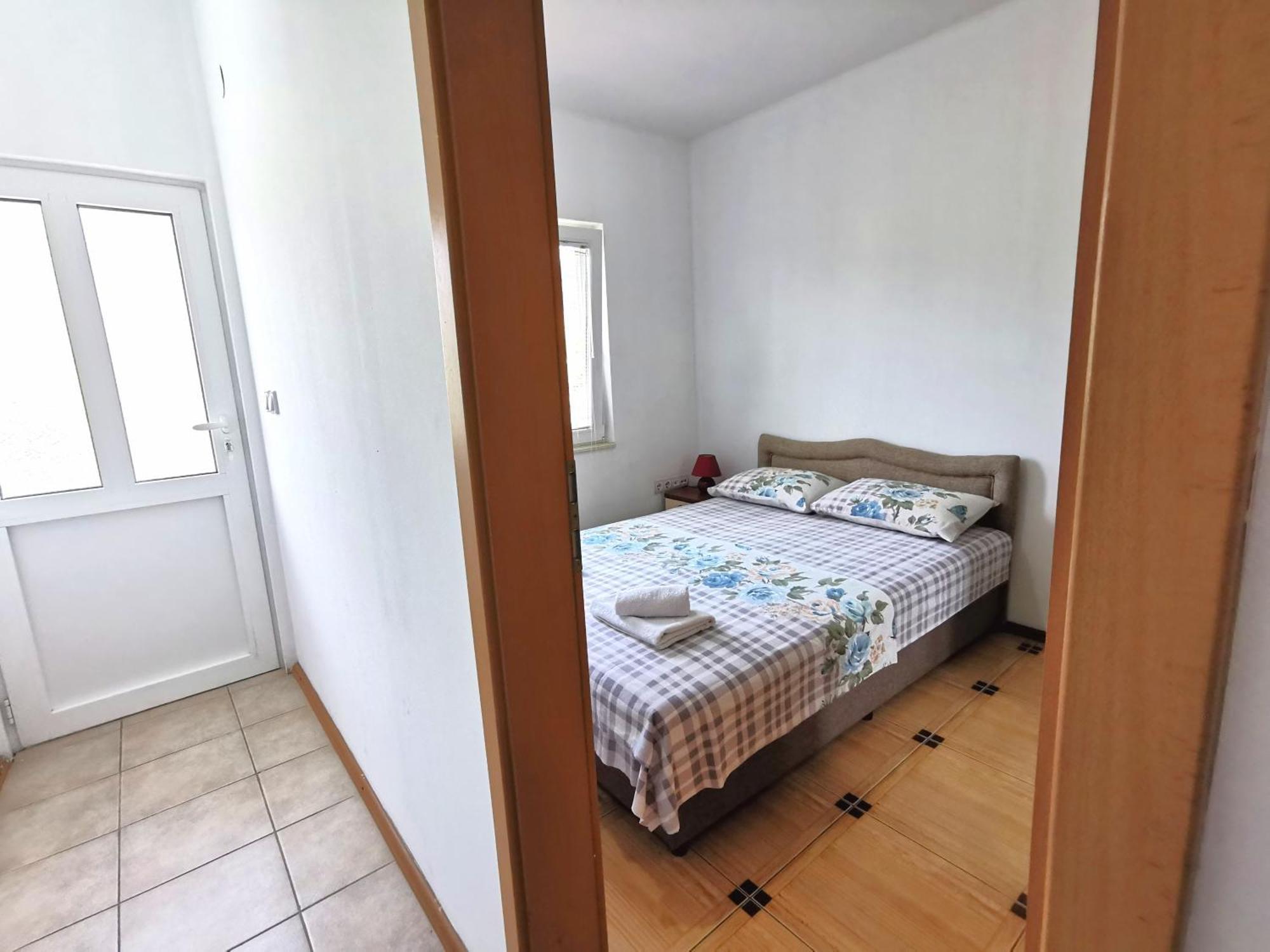 Durakovic Apartments Herceg Novi Esterno foto